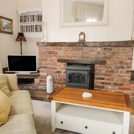 Hatbox Holiday Home Scarborough
