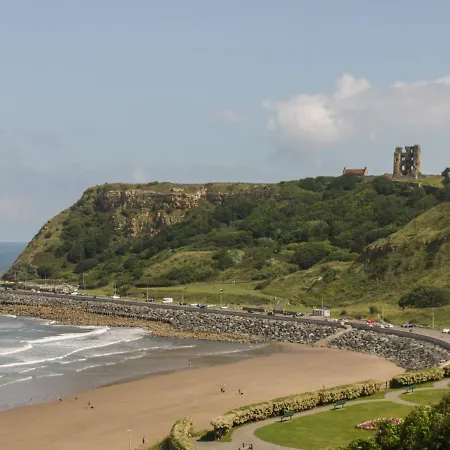 Hatbox Holiday Home Scarborough